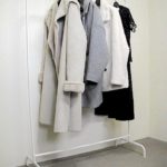 おしゃれなのにコスパが高いikeaの洋服ラック