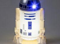STAR WARS R2-D2 お部屋ライト