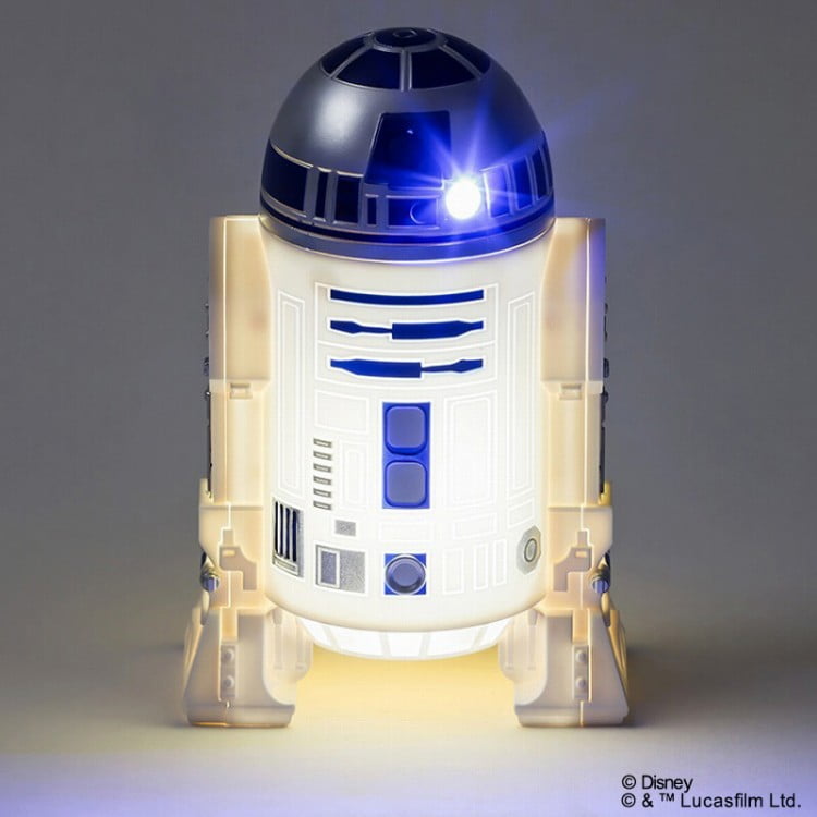 STAR WARS R2-D2