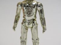 スターウォーズ オールドケナー C-3PO (Removable Limbs)