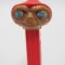 「E.T. 赤フード」 – PEZ ペッツ キャンディーディスペンサー