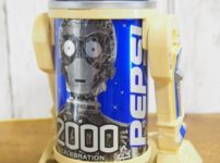 PEPSI R2-D2缶ホルダー