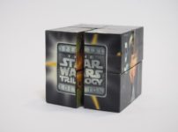 STAR WARS Trilogy Taco Bell 1997 パズルキューブ